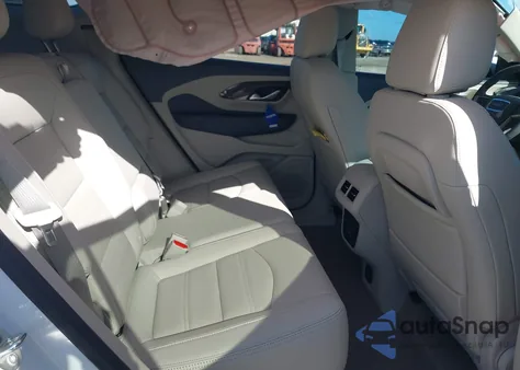 2023 GMC Terrain Awd Denali z USA, uszkodzony, nr VIN 3GKALXEG6PL224515